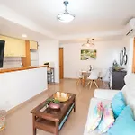 Cala Palmera Poniente Appartement