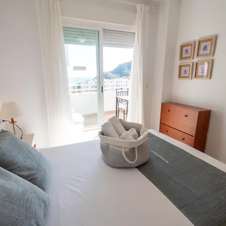 Διαμέρισμα Cala Palmera Poniente *