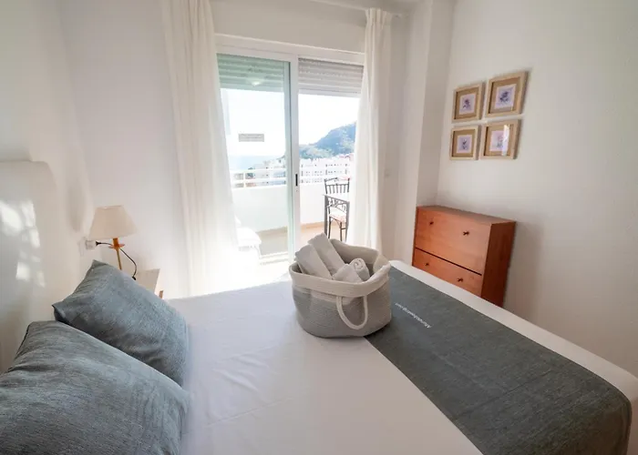 Διαμέρισμα Cala Palmera Poniente *