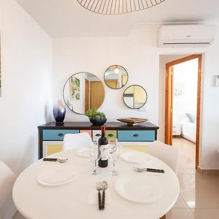 Appartement Cala Palmera Poniente *
