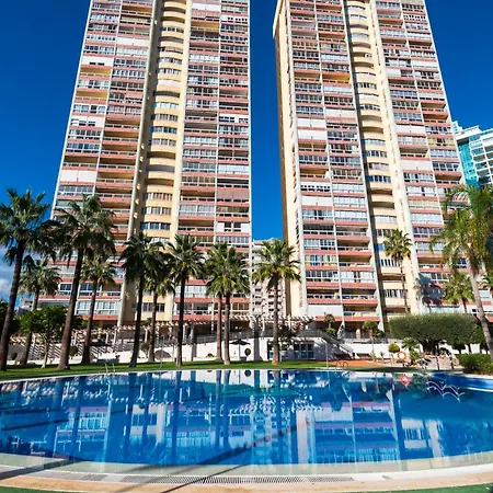 Appartamento Cala Palmera Poniente