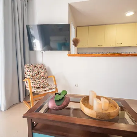 Appartamento Cala Palmera Poniente *
