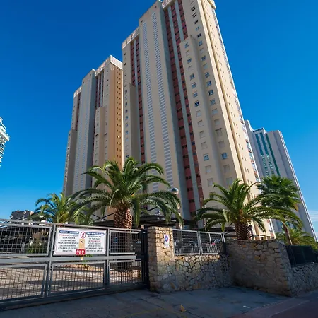 Cala Palmera Poniente *