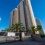 Cala Palmera Poniente *