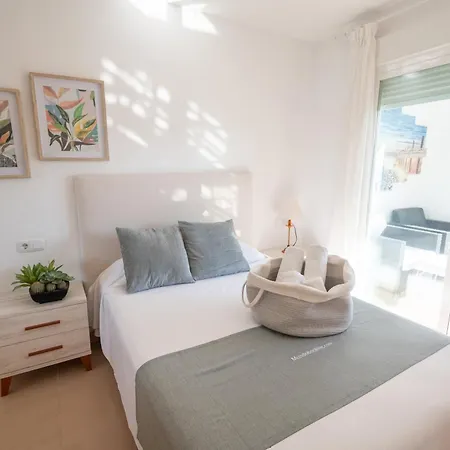 Cala Palmera Poniente شقة فيياخويوسا