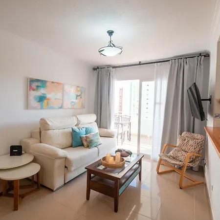 Cala Palmera Poniente شقة