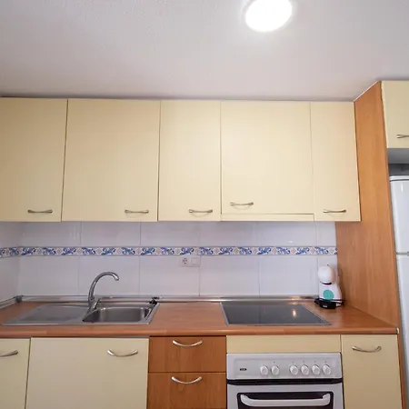 Cala Palmera Poniente * فيياخويوسا
