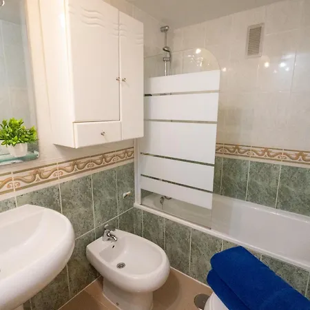 Appartement Cala Palmera Poniente *